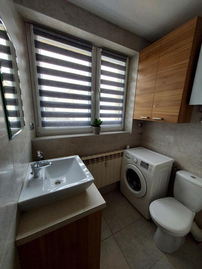 Noclegi Pod 5-Tka Sandomierz Exterior foto
