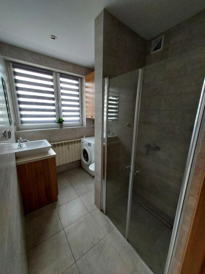 Noclegi Pod 5-Tka Sandomierz Exterior foto